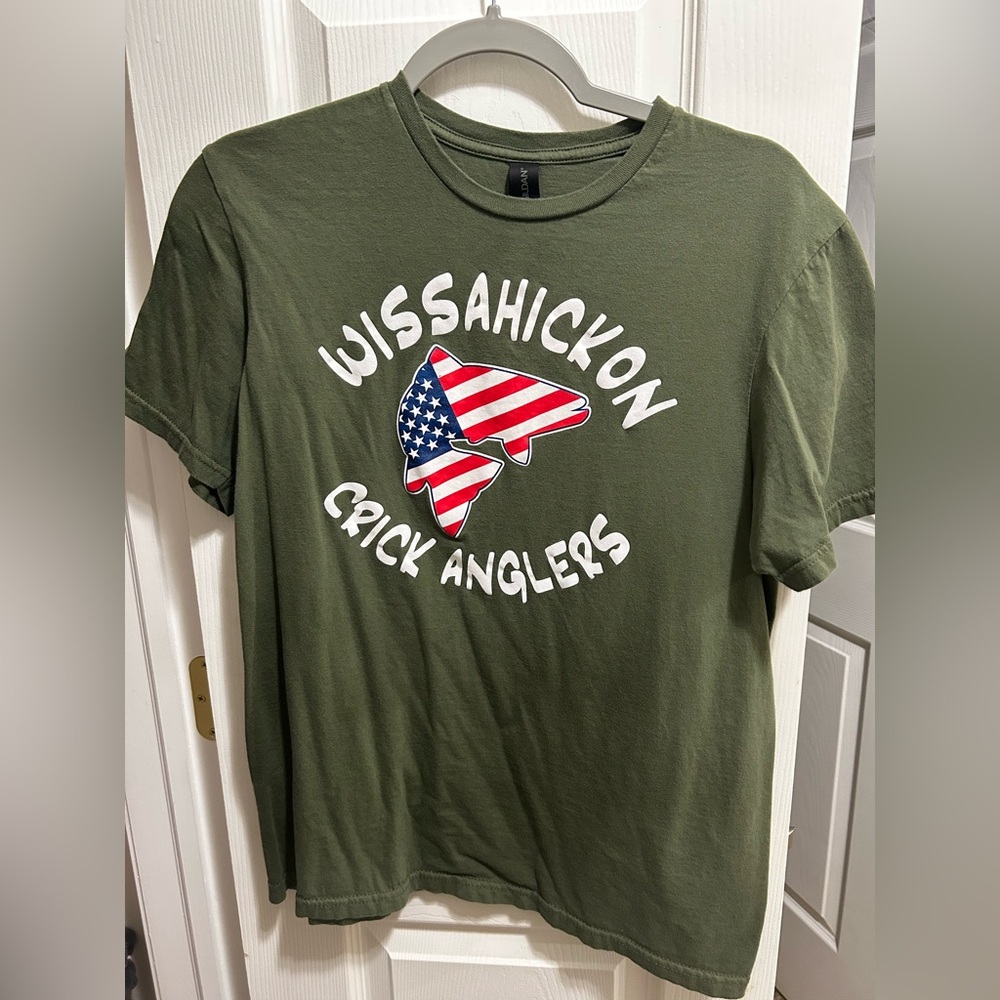 Fishing T-Shirt